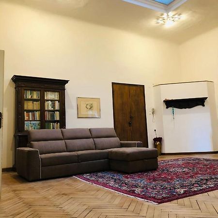 Casa Cavallini By Short Holidays Ferrara Kültér fotó