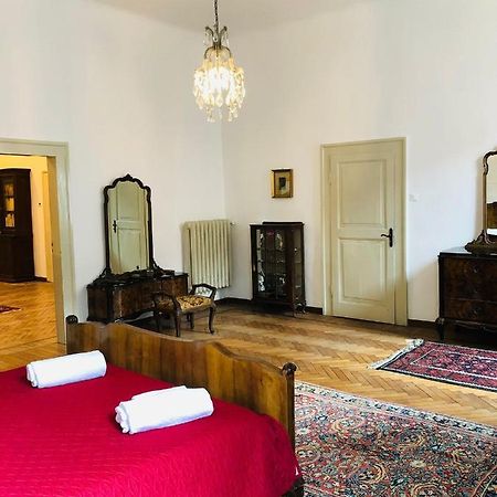Casa Cavallini By Short Holidays Ferrara Kültér fotó