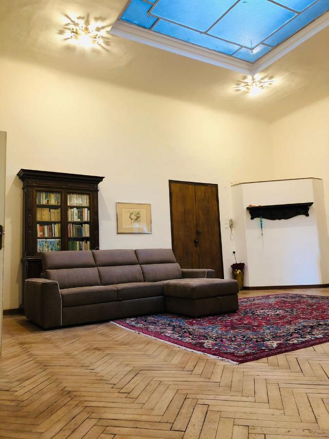 Casa Cavallini By Short Holidays Ferrara Kültér fotó