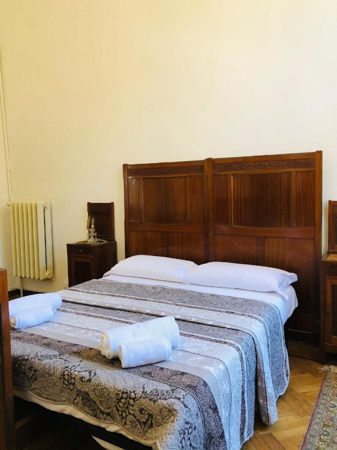 Casa Cavallini By Short Holidays Ferrara Kültér fotó