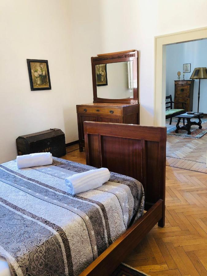 Casa Cavallini By Short Holidays Ferrara Kültér fotó