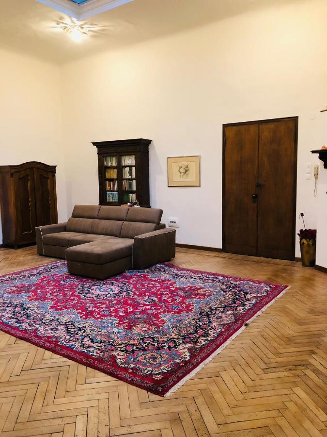 Casa Cavallini By Short Holidays Ferrara Kültér fotó