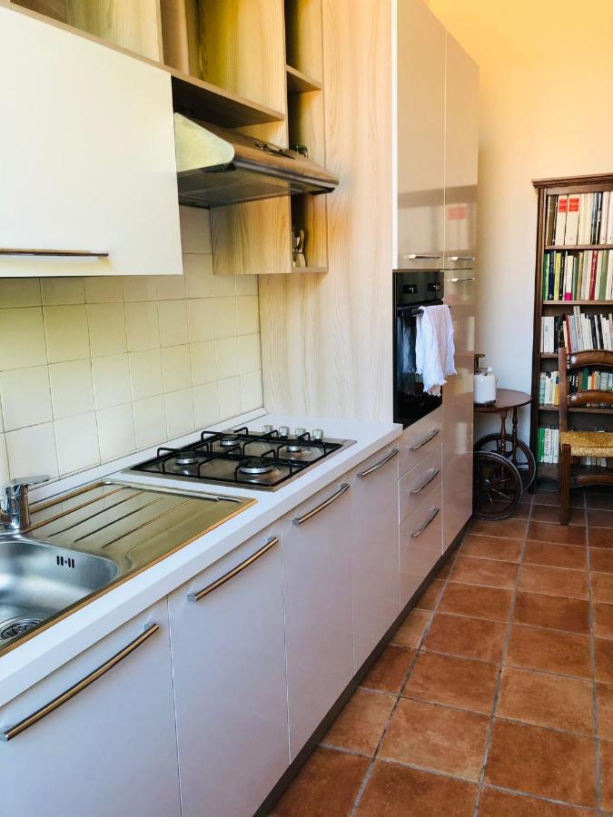 Casa Cavallini By Short Holidays Ferrara Kültér fotó