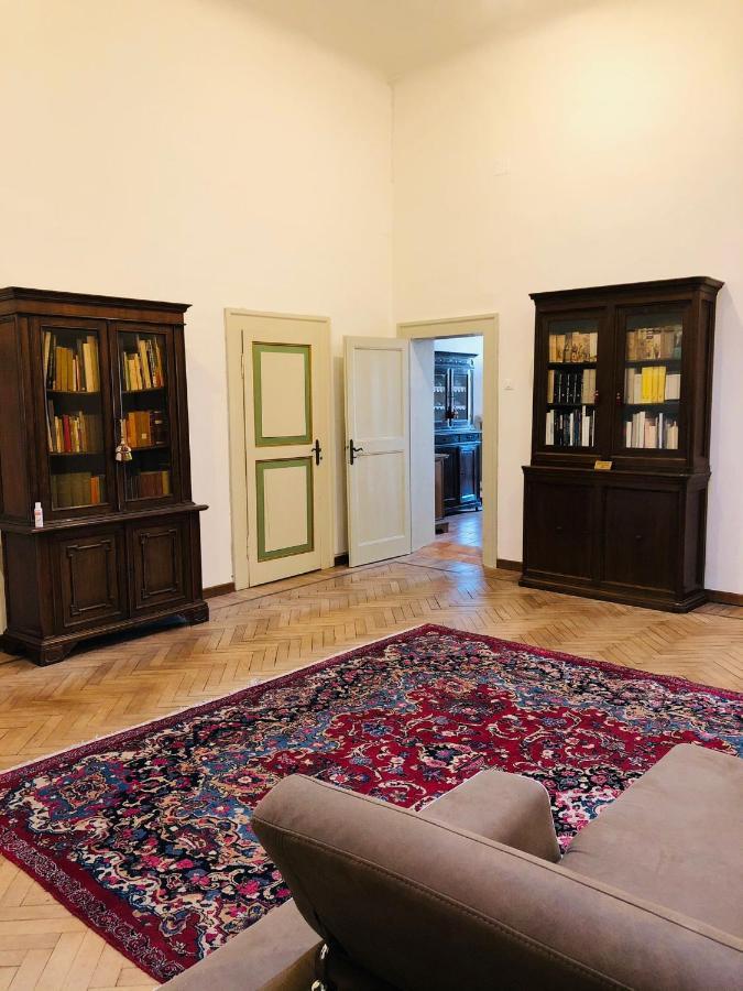 Casa Cavallini By Short Holidays Ferrara Kültér fotó