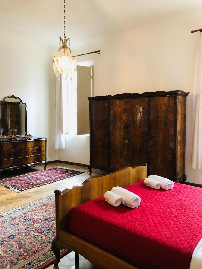 Casa Cavallini By Short Holidays Ferrara Kültér fotó