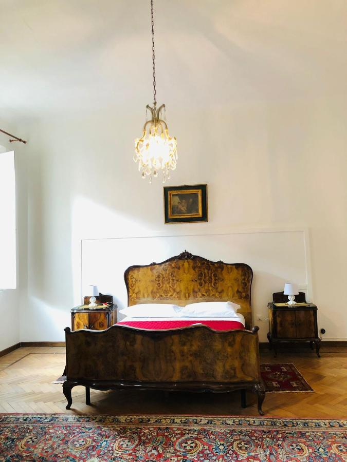 Casa Cavallini By Short Holidays Ferrara Kültér fotó