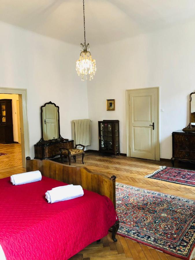 Casa Cavallini By Short Holidays Ferrara Kültér fotó