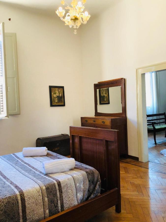 Casa Cavallini By Short Holidays Ferrara Kültér fotó