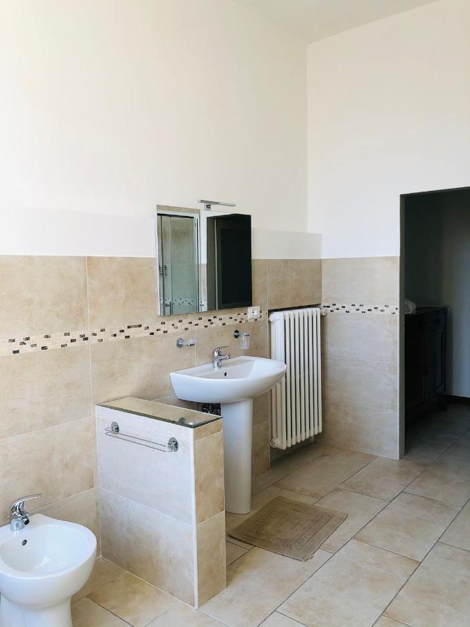 Casa Cavallini By Short Holidays Ferrara Kültér fotó